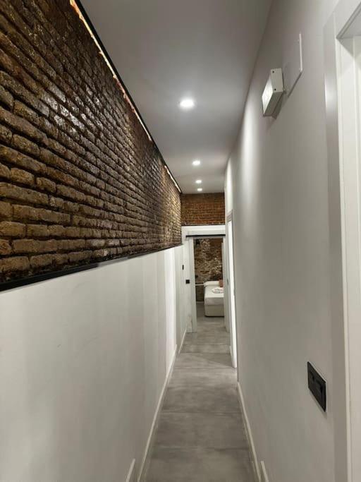 Acogedor Loft En Malasana Madrid Buitenkant foto